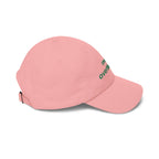 CEO of Overthinking Embroidered Hat