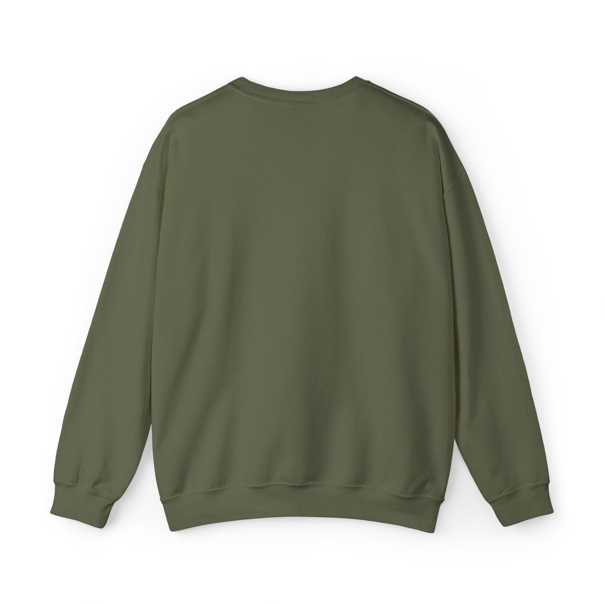 JoongDunk BL Series Embroidered Sweatshirt | Thai BL GMMTV Merchandise