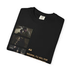 Gold Land Kdrama Quotes T-shirt | Noona Woogy Park Bo-young Kim Sung-chul