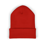 CEO of Overthinking Embroidered Funny beanie