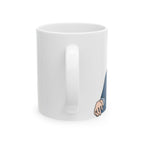 The Sun From Another Star Thai BL Mug, NgernOat Couple Gift, Forever You BL Drama Fan Merch, Boys Love Coffee Cup