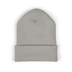 CEO of Overthinking Embroidered Funny beanie