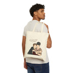 Duang With You fanart Tote Bag NorthOtto JamieMars DMD Thai BL drama