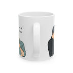 PondPhuwin Me and Thee Thai BL GMMTV Series Mug