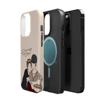 Duang With You Magnetic Impact-Resistant Phone Case | NorthOtto JamieMars DMD Thai BL drama