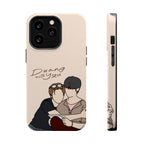 Duang With You Magnetic Impact-Resistant Phone Case | NorthOtto JamieMars DMD Thai BL drama