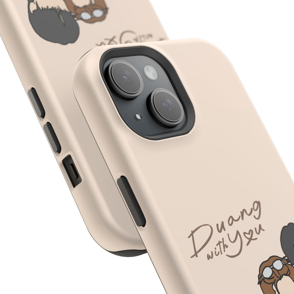 Duang With You Magnetic Impact-Resistant Phone Case | NorthOtto JamieMars DMD Thai BL drama