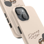 Duang With You Magnetic Impact-Resistant Phone Case | NorthOtto JamieMars DMD Thai BL drama