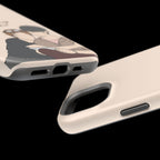 Duang With You Magnetic Impact-Resistant Phone Case | NorthOtto JamieMars DMD Thai BL drama