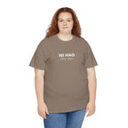 Ni Hao fine shyt Tee  Funny Quote Shirt