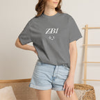zerobaseone ZB1 Members Tee | T-Shirt featuring Ji-woong Han-bin Matthew Tae-rae Gun-wook