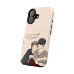 Duang With You Magnetic Impact-Resistant Phone Case | NorthOtto JamieMars DMD Thai BL drama