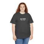 Ni Hao fine shyt Tee  Funny Quote Shirt
