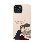 Duang With You Magnetic Impact-Resistant Phone Case | NorthOtto JamieMars DMD Thai BL drama