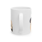PoohPavel I Told You No Kiss Pit Babe Thai Drama Mug