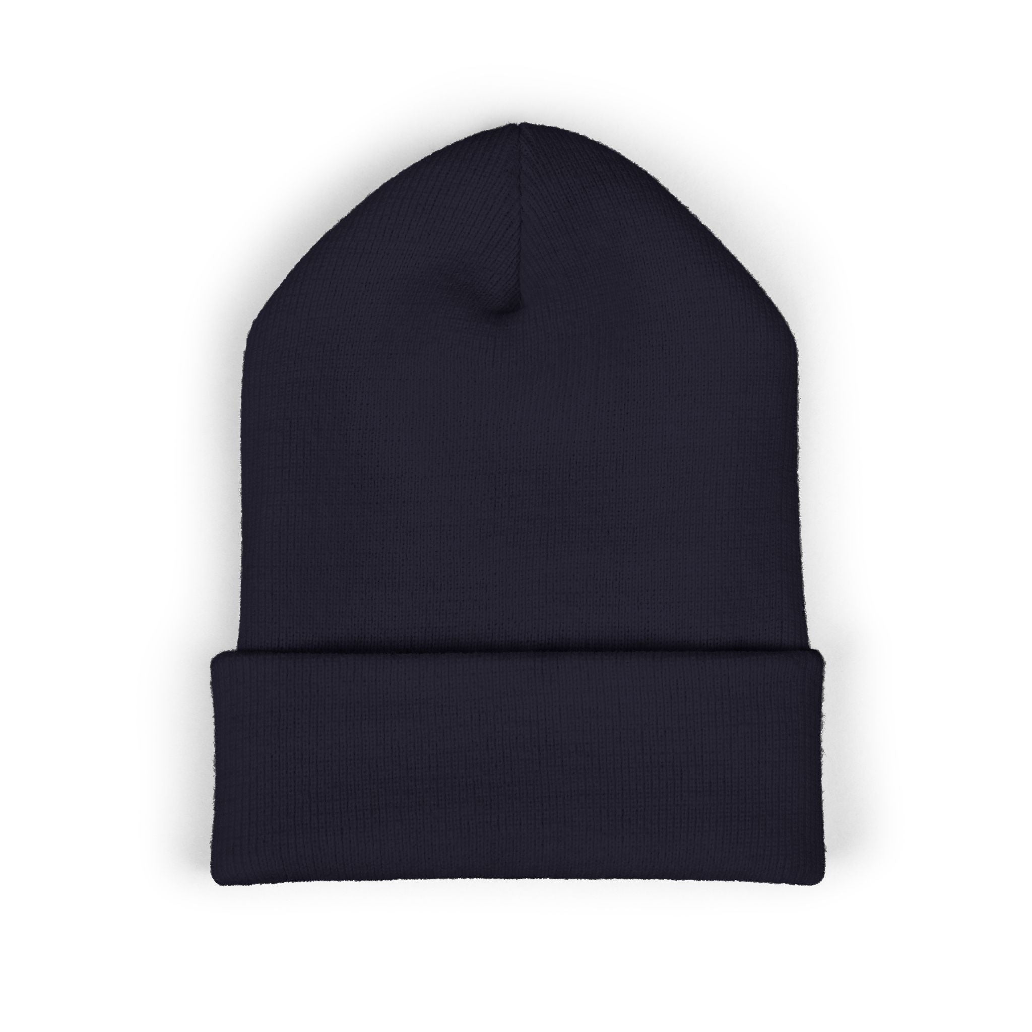 CEO of Overthinking Embroidered Funny beanie