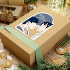 Boss x Noeul stickers, Love in the Air, The Boy Next World