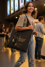 Gold Land Korean Drama Bo-young Kim Sung-chul Tote Bag | Kdrama Fan Canvas