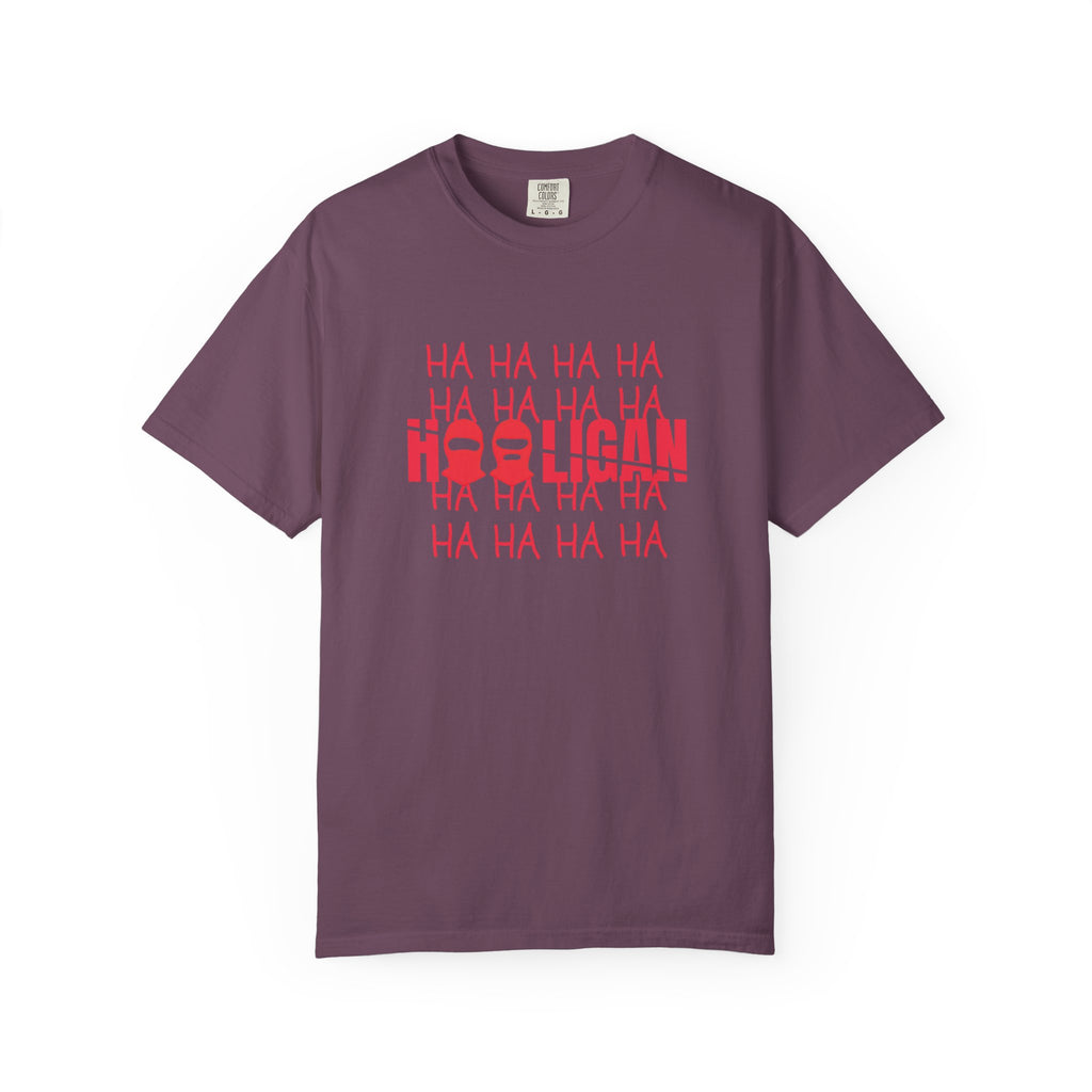 Bangtan Hooligan Kpop T-Shirt BTS Song Inspired Tee