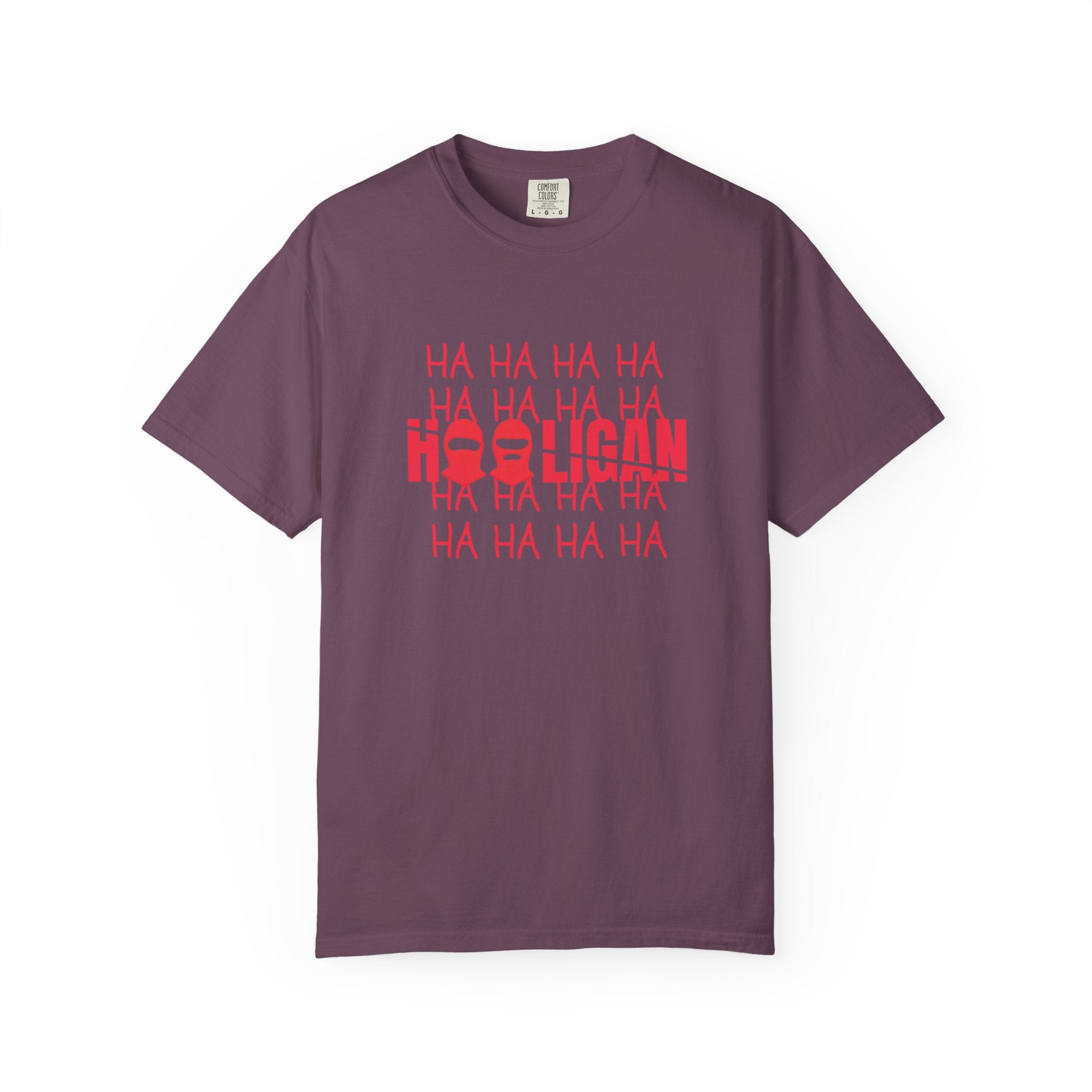 Bangtan Hooligan Kpop T-Shirt BTS Song Inspired Tee