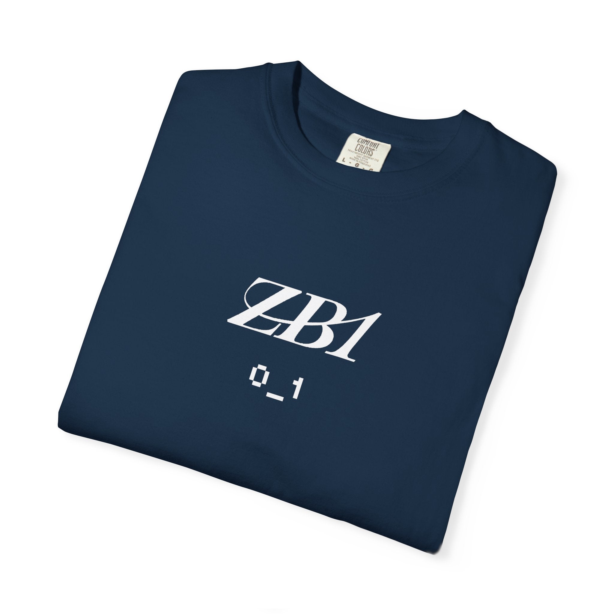 zerobaseone ZB1 Members Tee | T-Shirt featuring Ji-woong Han-bin Matthew Tae-rae Gun-wook