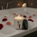 Gong Myung & Shin Hye Sun K-Drama Romance Candle