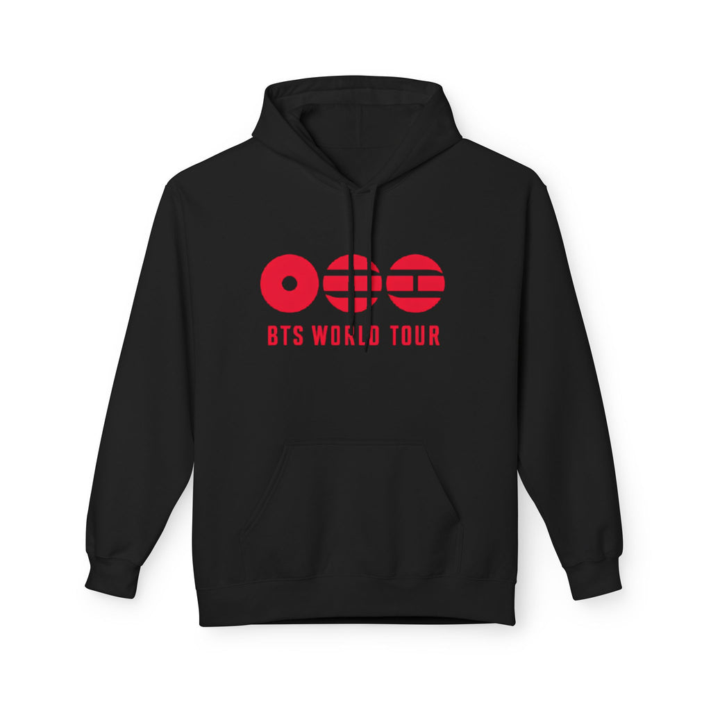 BTS ARIRANG World Tour 2026 Hoodie