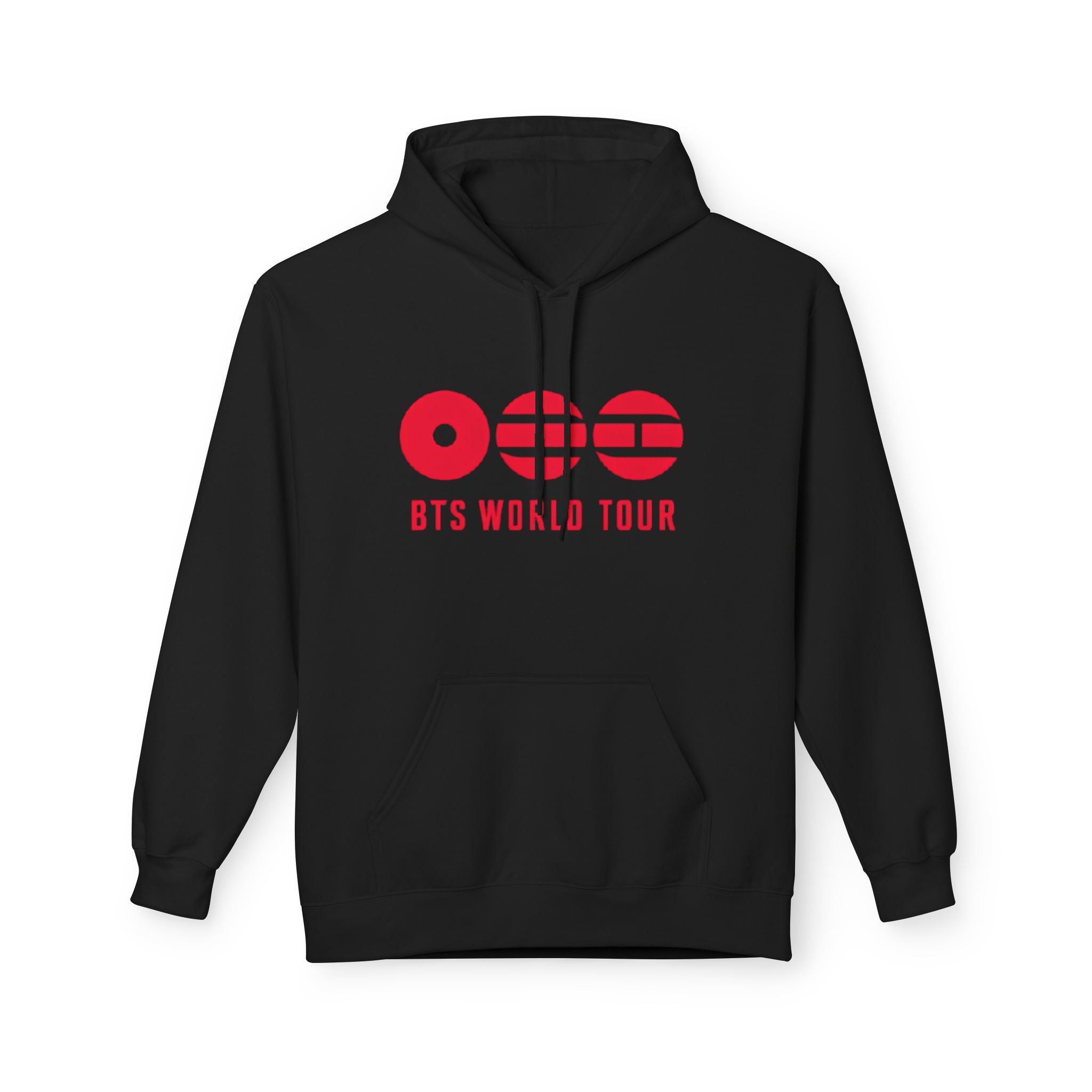 BTS ARIRANG World Tour 2026 Hoodie