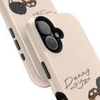 Duang With You Magnetic Impact-Resistant Phone Case | NorthOtto JamieMars DMD Thai BL drama