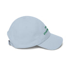 CEO of Overthinking Embroidered Hat