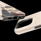 Duang With You Magnetic Impact-Resistant Phone Case | NorthOtto JamieMars DMD Thai BL drama