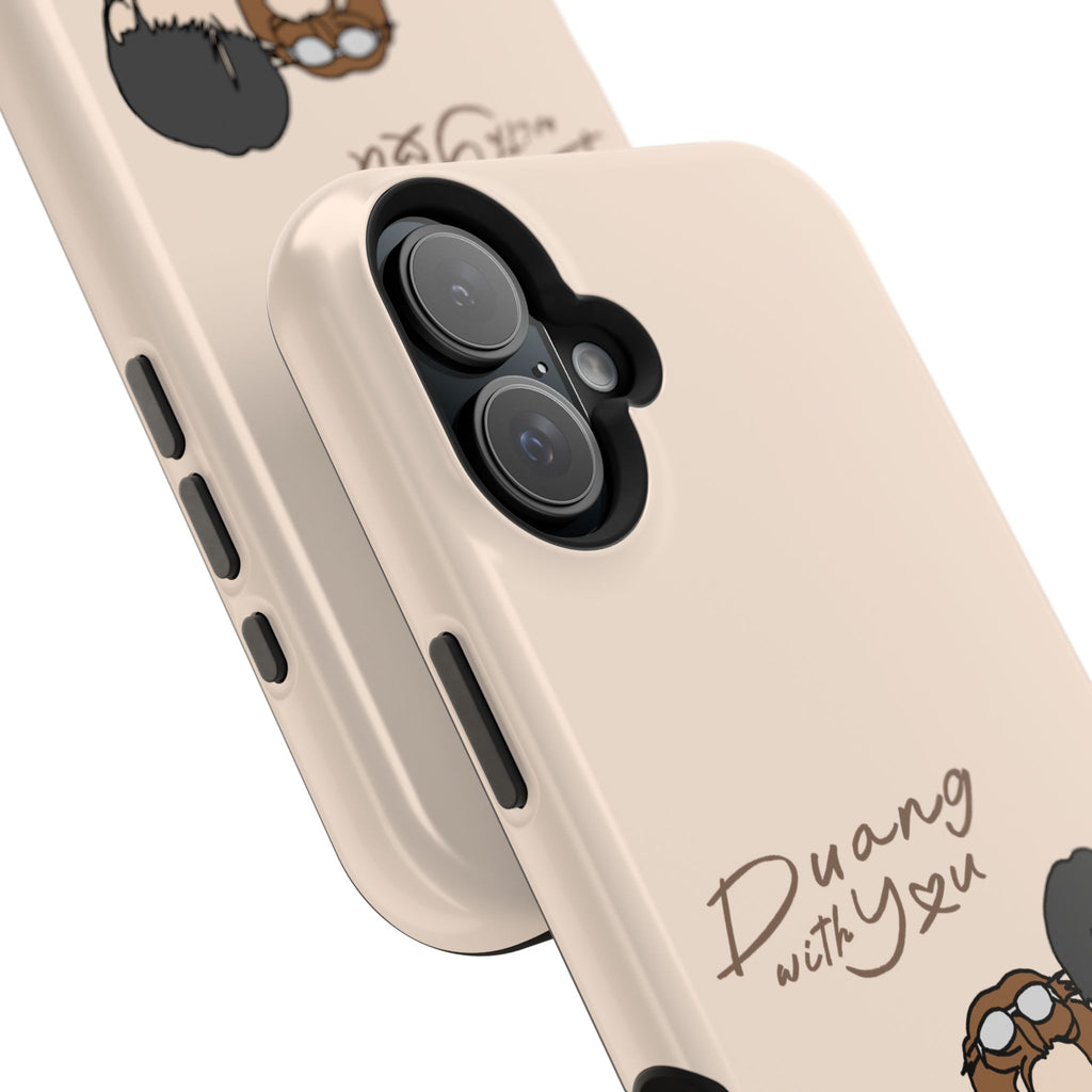 Duang With You Magnetic Impact-Resistant Phone Case | NorthOtto JamieMars DMD Thai BL drama
