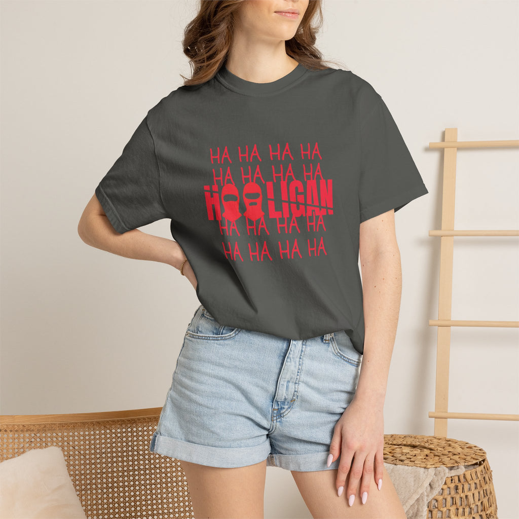 Bangtan Hooligan Kpop T-Shirt BTS Song Inspired Tee