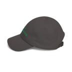 CEO of Overthinking Embroidered Hat