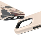 Duang With You Magnetic Impact-Resistant Phone Case | NorthOtto JamieMars DMD Thai BL drama