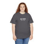 Ni Hao fine shyt Tee  Funny Quote Shirt