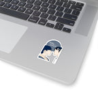 Boss x Noeul stickers, Love in the Air, The Boy Next World
