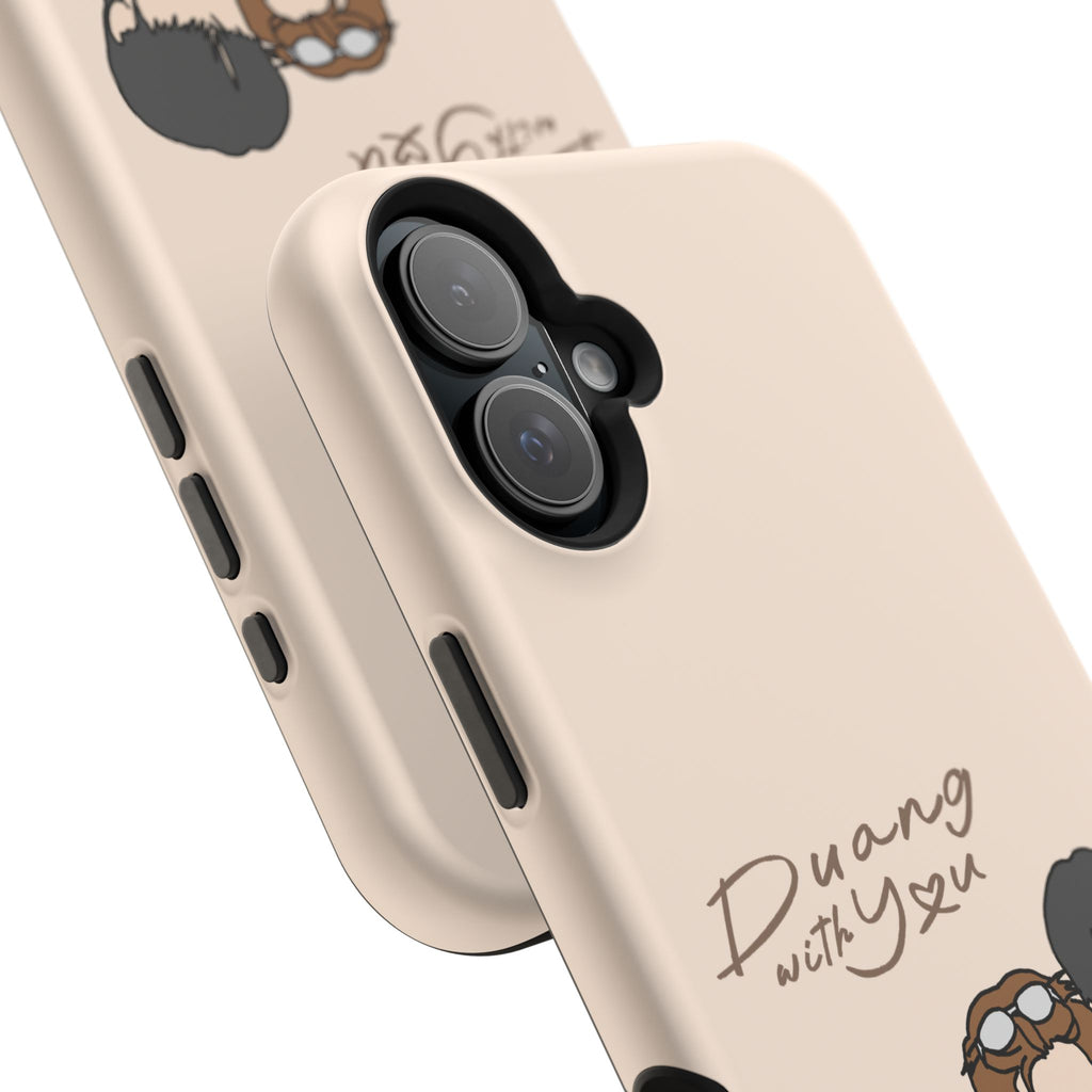 Duang With You Magnetic Impact-Resistant Phone Case | NorthOtto JamieMars DMD Thai BL drama