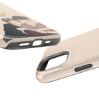 Duang With You Magnetic Impact-Resistant Phone Case | NorthOtto JamieMars DMD Thai BL drama