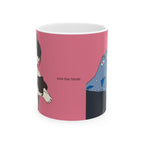 Boss Noeul Couple Mug Gift Thai Boy Love
