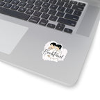 Pooh Pavel Thai BL Drama Stickers Pooh Krittin Pavel Phoom