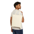 Jungkook BTS Fan Art Tote Bag K-Pop Army