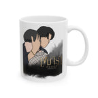 Thai BL Khemjira The Series Ceramic Mug