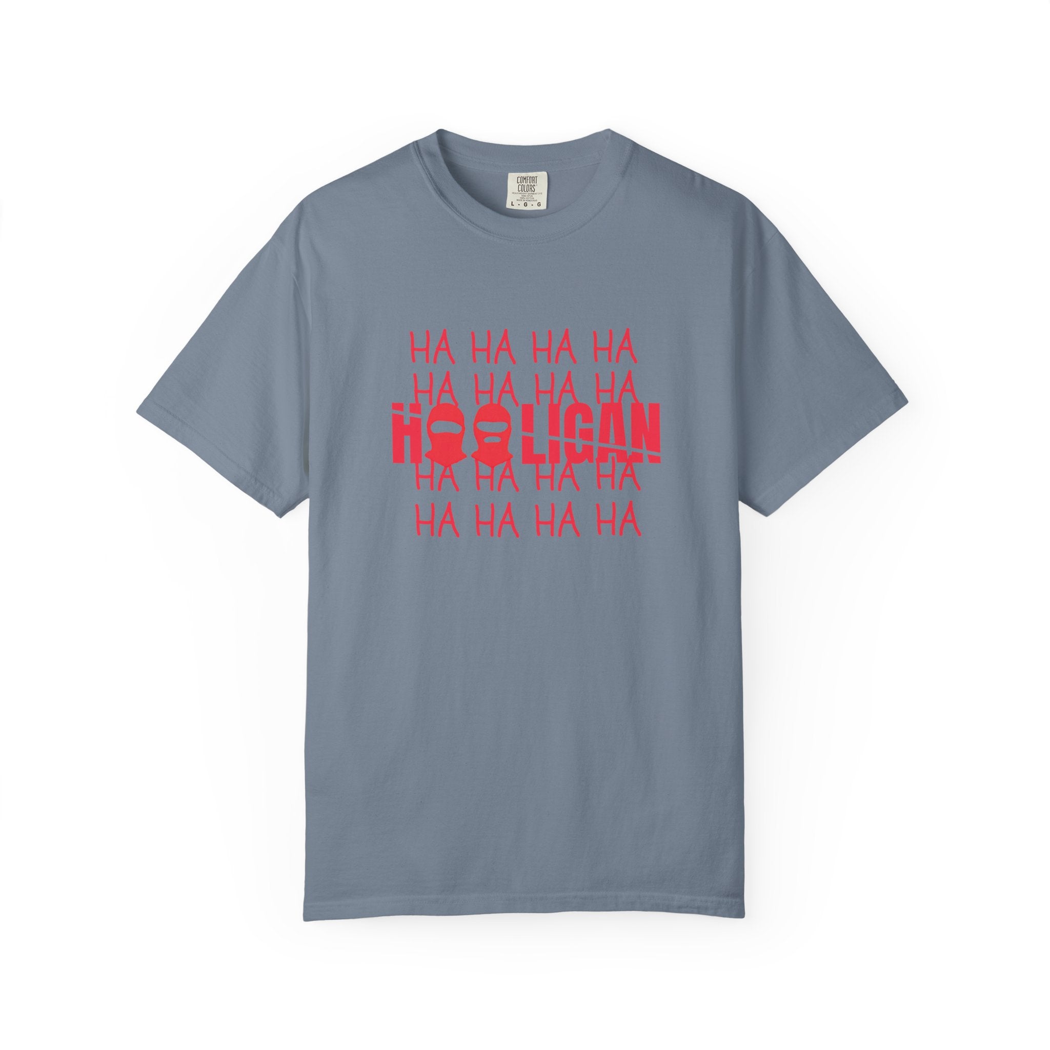 Bangtan Hooligan Kpop T-Shirt BTS Song Inspired Tee