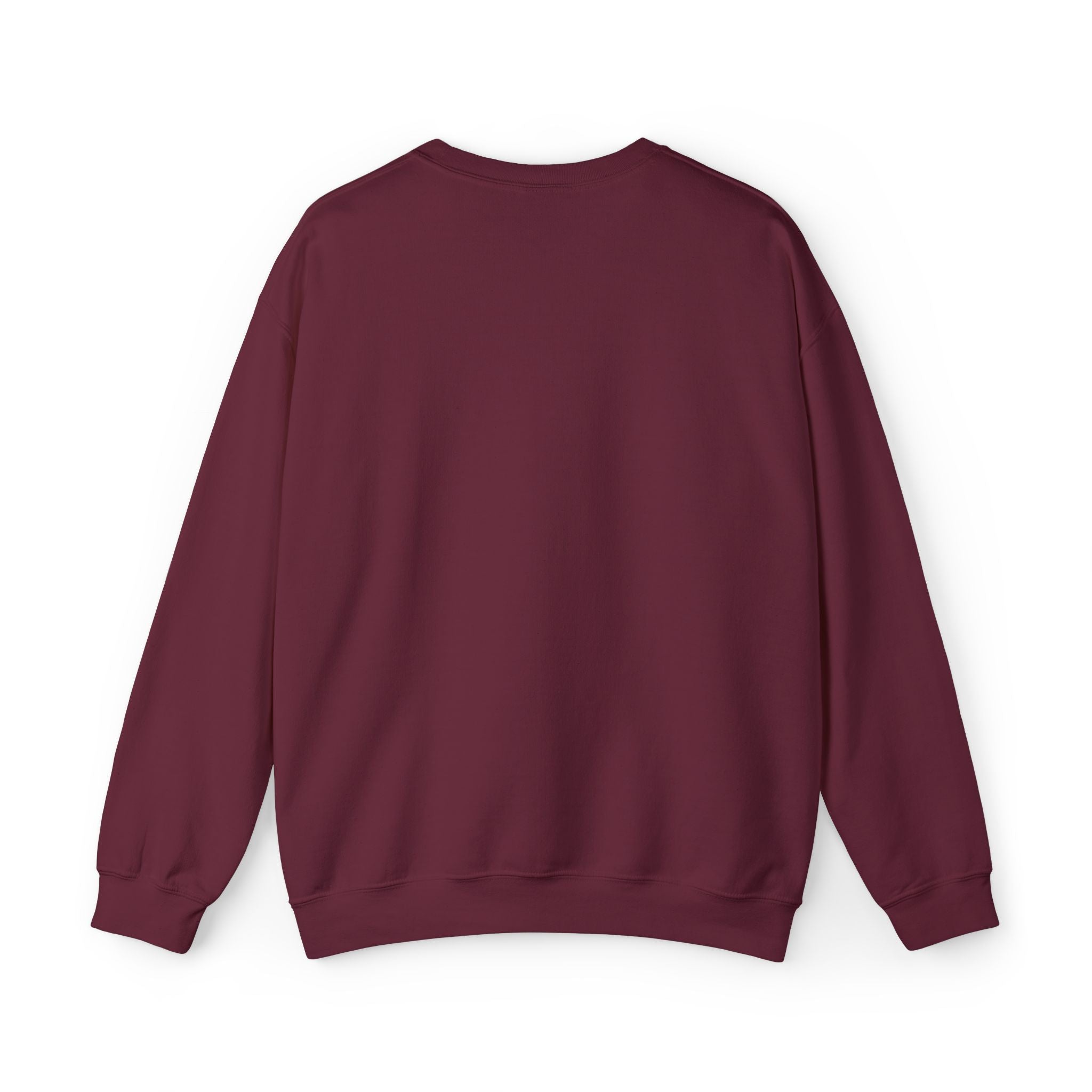 JoongDunk BL Series Embroidered Sweatshirt | Thai BL GMMTV Merchandise