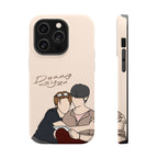 Duang With You Magnetic Impact-Resistant Phone Case | NorthOtto JamieMars DMD Thai BL drama