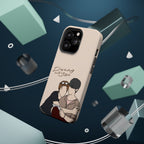 Duang With You Magnetic Impact-Resistant Phone Case | NorthOtto JamieMars DMD Thai BL drama