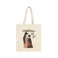 Pursuit of Jade C-Drama Artwork Tote Bag | Zhang Linghe & Tian Xiwei Chinese Romance