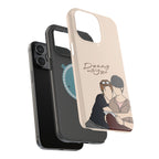 Duang With You Magnetic Impact-Resistant Phone Case | NorthOtto JamieMars DMD Thai BL drama