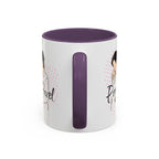 Pooh Pavel Couple Mug